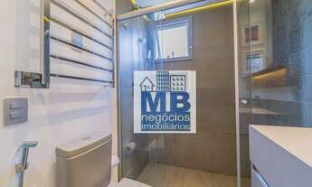 Imagem 2: Apartamento com 3 dormitórios à venda, 132 m² por R$ 1.350.000,00 - Jardim Marajoara - São