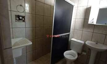 Imagem 7: Kitnet com 1 dormitório para alugar, 28 m² por R$ 665/mês - Centro - Londrina/PR