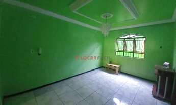 Imagem 4: Sobrado com 2 dormitórios para alugar, 150 m² por R$ 1.200/mês - Conjunto Parigot de Souza