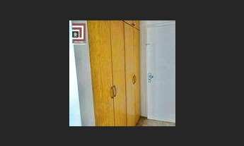 Imagem 7: 900m Metrô Praça da Árvore 60m² 2 dormitórios, sacada e 1 vaga!