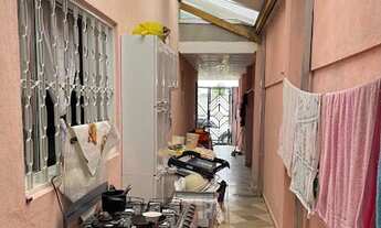 Imagem 7: Casa com 3 dormitórios à venda, 150 m² por R$ 350.000,00 - Residencial Altos Do Bosque - S