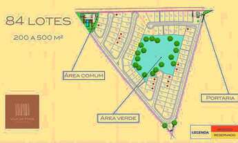 Imagem 5: Terreno à venda, 200 m² por R$ 210.000 - Trancoso - Porto Seguro/Bahia