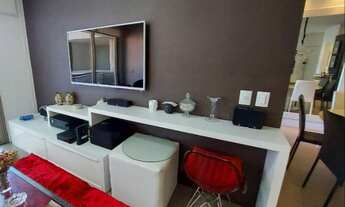 Imagem: Apartamento de 2 quartos mobiliado em Ponta