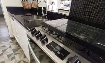 Imagem 2: APARTAMENTO - SANTO AMARO - SP