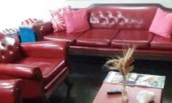 Imagem 4: Casa Hostel para empreendedores!