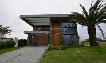 Imagem: XANGRI-Lá - Casa de Condomínio - Condominio