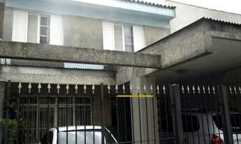 Imagem 5: Sobrado em São Bernardo do Campo bairro Jardim do Mar