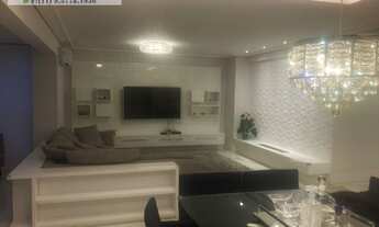 Imagem 5: Apartamento de 4 Dormitórios na Rua Voltaire