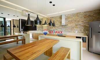 Imagem 4: Residencial Boulevard Jardim Botânico - Tororó -3 suítes 257 metros