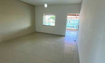 Imagem 3: Casa com 4/4 sendo 2 Suítes, no Parque Ipê