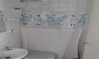 Imagem 4: Apartamento para venda com 116 metros quadrados com 3 quartos em Itaim Bibi - São Paulo