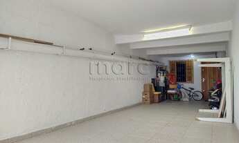 Imagem 7: SAO PAULO - Casa Padrão - ACLIMACAO