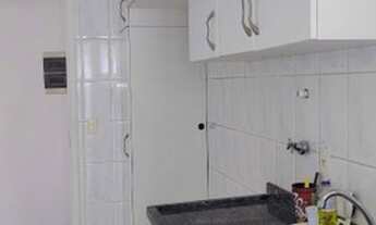 Imagem 3: Apartamento com 3 dormitórios para alugar, 72 m² por R$ 2.300,00/mês - Vila Isa - São Paul