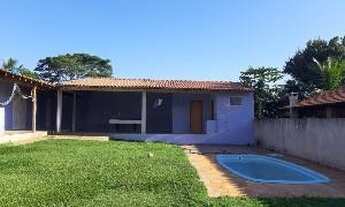 Imagem: Chácara 2 dorm. - Broa - Itirapina/SP