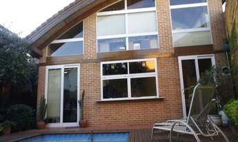 Imagem 7: CASA RESIDENCIAL em OSASCO - SP, Parque dos Príncipes