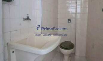 Imagem 7: Oportunidade , apto de 133m com 03 dormts sendo 01 suite- 01 vaga na praia do Itarare