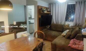 Imagem 5: Apartamento para Venda em Londrina, SPAZIO LOTUS, 2 dormitórios, 1 banheiro, 1 vaga