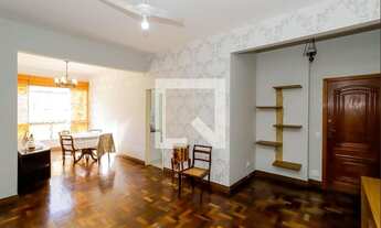 Imagem: Apartamento à Venda - Copacabana, 3 Quartos