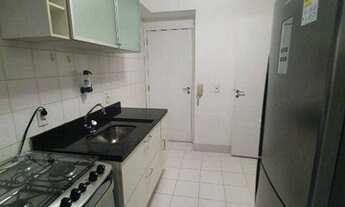 Imagem 4: BELÍSSIMO APARTAMENTO TOTALMENTE REFORMADO COM 2 SUÍTES