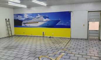 Imagem 4: Sao Paulo - Loja/Salao - Vila Mariana