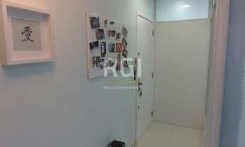 Imagem 3: Porto Alegre - Conjunto Comercial/Sala - Rio Branco