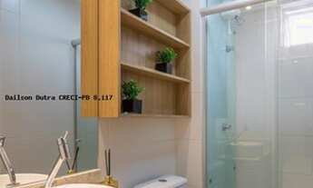 Imagem 6: Apartamento para Venda em João Pessoa, Miramar, 4 dormitórios, 2 suítes, 4 banheiros, 3 va