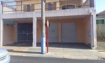 Imagem: Salão Comercial - Vila Marcelino