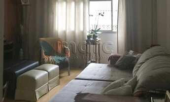 Imagem: SÃO PAULO - Apartamento Padrão - LIBERDADE