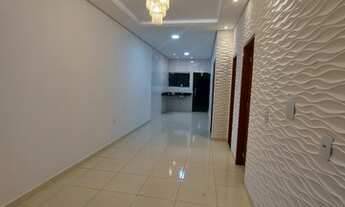 Imagem 2: Bela Casa para alugar em Flores com 2 quartos