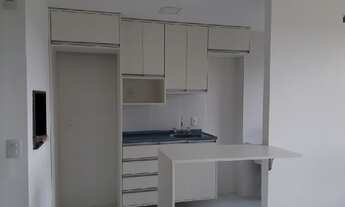 Imagem 5: CANOAS - Apartamento Padrão - MARECHAL RONDON