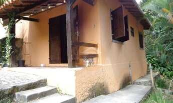 Imagem 5: Mini Sitio em Várzea das Moças - 02 Quartos - Quintal - Garagem - Niterói - RJ