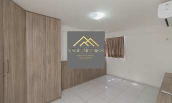 Imagem 4: Apartamento para venda possui 61 metros quadrados com 2 quartos em Dix-Sept Rosado - Natal