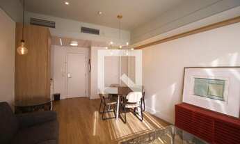 Imagem 4: Apartamento para Aluguel - Água Fria, 1 Quarto, 58 m2