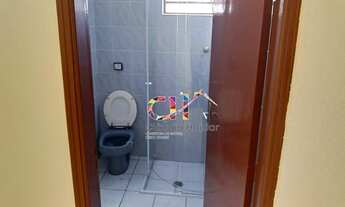 Imagem 3: Casa com 2 dormitórios à venda, 127 m² por R$ 425.000,00 - Vila Thereza - Vinhedo/SP