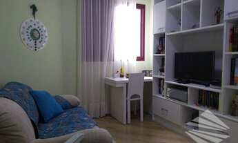 Imagem: Apartamento à venda, 120 m² por R$ 520.000,00