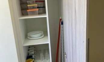 Imagem 5: Apartamento para Locação em Sorocaba, Centro, 1 dormitório, 1 banheiro, 1 vaga