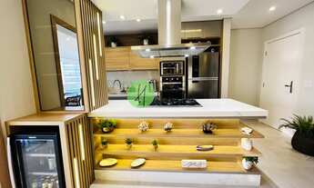 Imagem 7: APARTAMENTO PARA VENDA COM 125 M2, 3 QUARTOS SENDO 1 SUÍTE EM RIVIERA - BERTIOGA SP