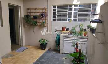 Imagem 3: Casa - Jardim Novo Campos Elíseos - Campinas