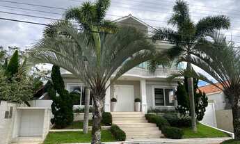 Imagem 4: Casa com 650m em Jurerê com 6 qtos, suítes Masters c/ closet vagas p até 10 carros no sub