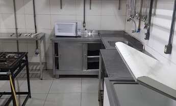 Imagem 4: Sala comercial para aluguel com 100 metros quadrados em Mário Quintana - Porto Alegre - RS