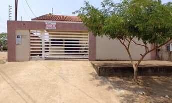 Imagem 3: Casa para Venda em Porto Velho, Cidade do Lobo, 2 dormitórios, 1 suíte, 2 banheiros, 3 va