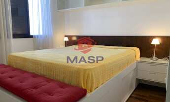 Imagem 7: Apartamento para locação, Jardim Paulista, São Paulo, SP