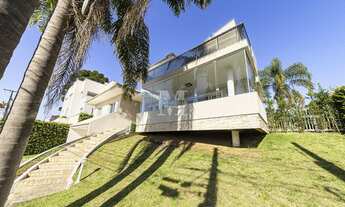 Imagem 3: STA FELICIDADE/ TAMANDARÉ/ TANGUÁ, CONDOMÍNIO MONTMARTRE, 4 DORMS, ESPAÇO GOURMET, PISCINA