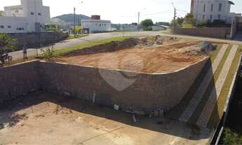 Imagem 3: Belíssimo terreno no Condomínio fechado Montes Claros em Itupeva/SP