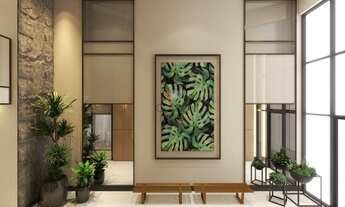 Imagem 3: APARTAMENTO com 2 dormitórios à venda com 106m² por R$ 561.458,33 no bairro Alto da Glória