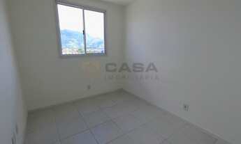 Imagem 7: Reis - apartamento 2 quartos no Cond. Villaggio Laranjeiras! Condominio completo