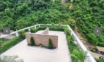 Imagem 3: Apto 2 dorm com suíte (Marapé) - Santos - SP