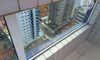 Imagem 3: Apartamento com 4 dormitórios à venda, 176 m² por R$ 1.400.000,00 - Ocian - Praia Grande/S