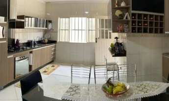 Imagem 6: Casa com 4 dormitórios à venda, 500 m² por R$ 1.150.000 - Vicente Pires - Vicente Pires/DF