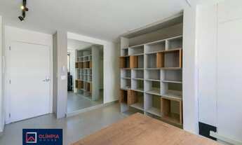 Imagem 5: Apartamento Locação Vila Olímpia 32 m² 1 Dormitórios